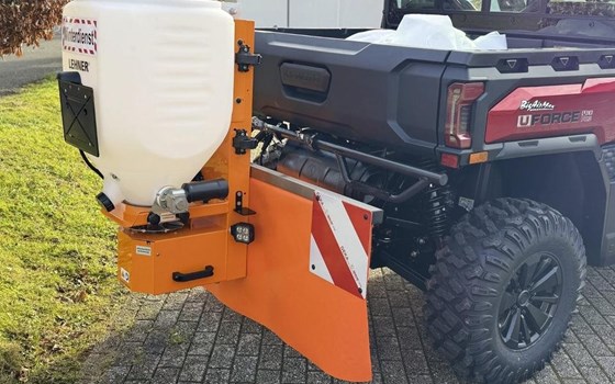 Neufahrzeug Can-Am CANYON - Bild 3