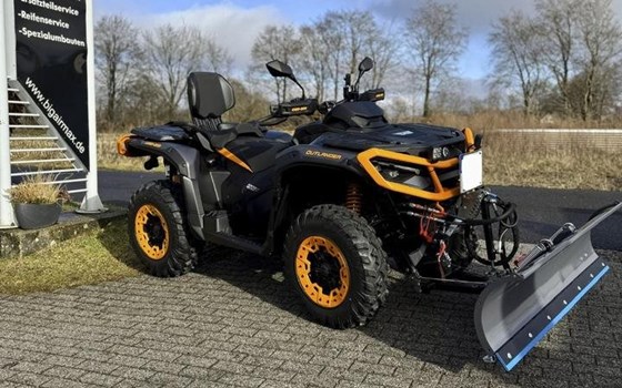 Neufahrzeug Can-Am CANYON - Bild 7