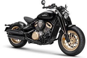 Angebot Benda Napoleonbob 500