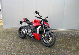 Gebrauchte Ducati Streetfighter V2