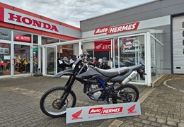 Gebrauchte Yamaha WR125R