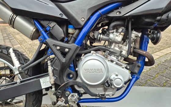Gebrauchtmotorrad Yamaha WR125R - Bild 11