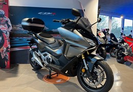 Gebrauchte Honda Forza 750