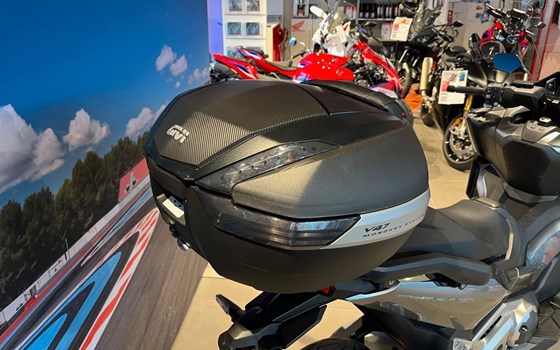 Gebrauchtmotorrad Honda Forza 750 - Bild 10
