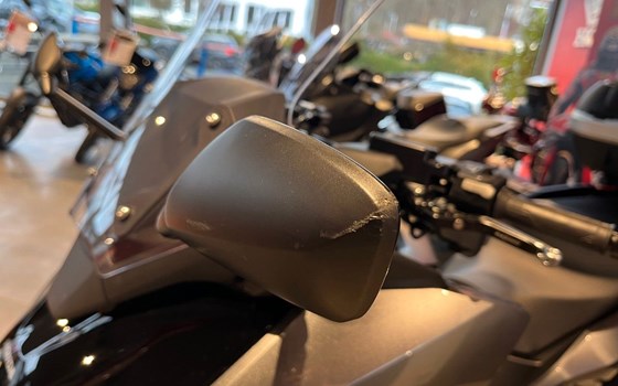 Gebrauchtmotorrad Honda Forza 750 - Bild 15