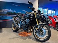 Honda CB1000 Hornet SP