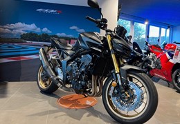 Gebrauchte Honda CB1000 Hornet SP