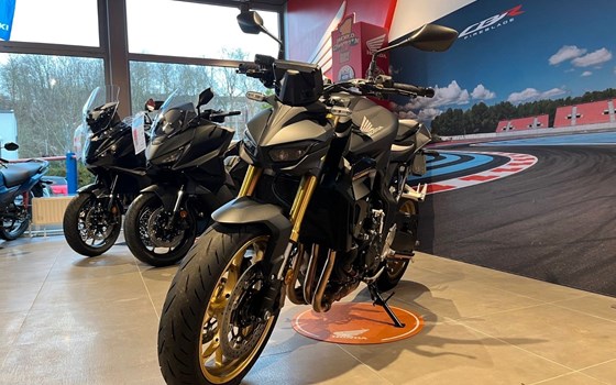 Gebrauchtmotorrad Honda CB1000 Hornet SP - Bild 3