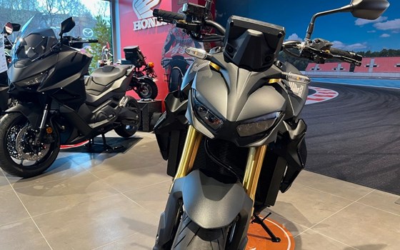 Gebrauchtmotorrad Honda CB1000 Hornet SP - Bild 4