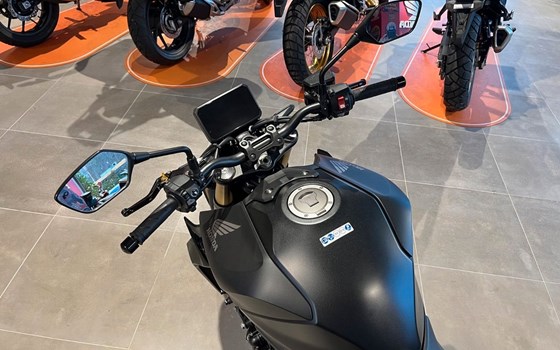 Gebrauchtmotorrad Honda CB1000 Hornet SP - Bild 6