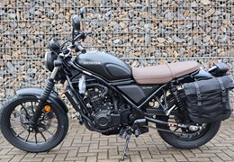 Gebrauchte Honda CL500