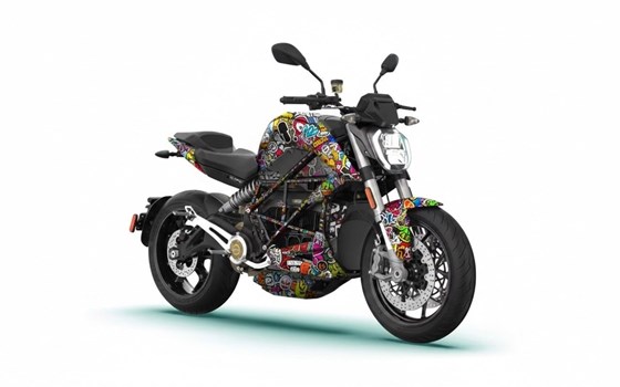 Neufahrzeug Zero S - Bild 2