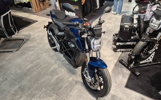 Neufahrzeug Zero S - Bild 5