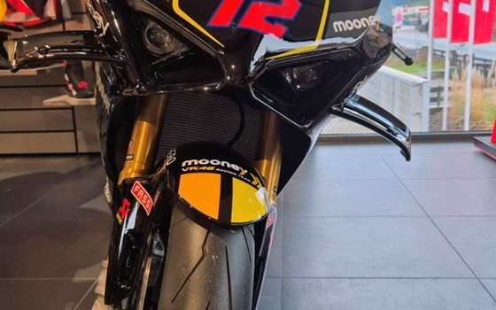 Neufahrzeug Ducati Panigale V4 - Bild 4