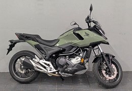 Gebrauchte Honda NC750X DCT