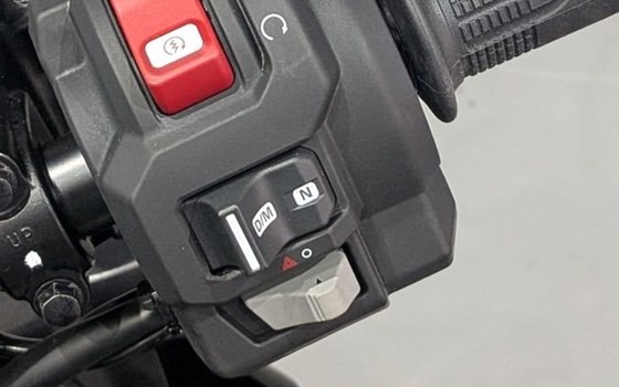 Gebrauchtmotorrad Honda NC750X DCT - Bild 10