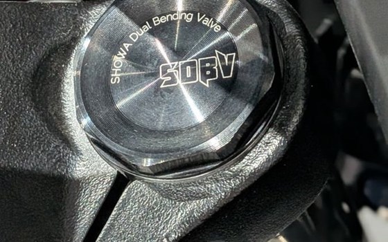 Gebrauchtmotorrad Honda NC750X DCT - Bild 11