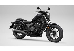 Gebrauchte Honda CMX500 Rebel