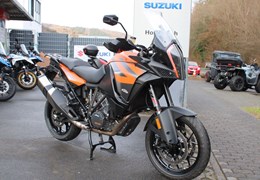 Gebrauchte KTM 1290 Super Adventure S