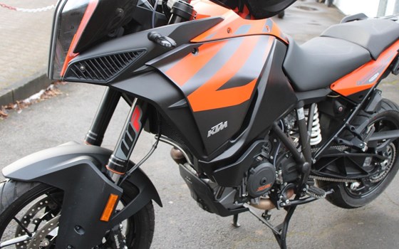 Gebrauchtmotorrad KTM 1290 Super Adventure S - Bild 11
