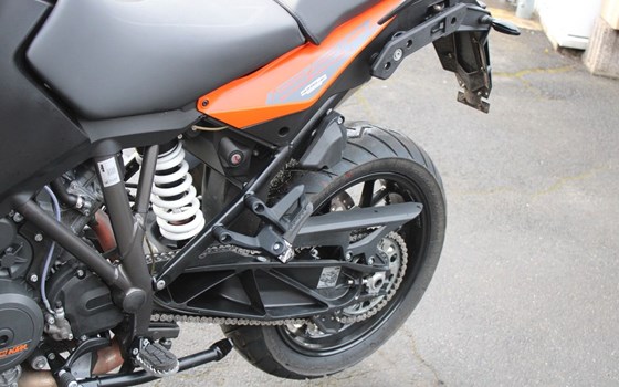 Gebrauchtmotorrad KTM 1290 Super Adventure S - Bild 12