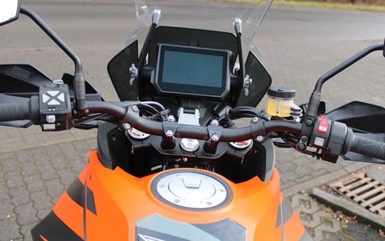 Gebrauchtmotorrad KTM 1290 Super Adventure S - Bild 13