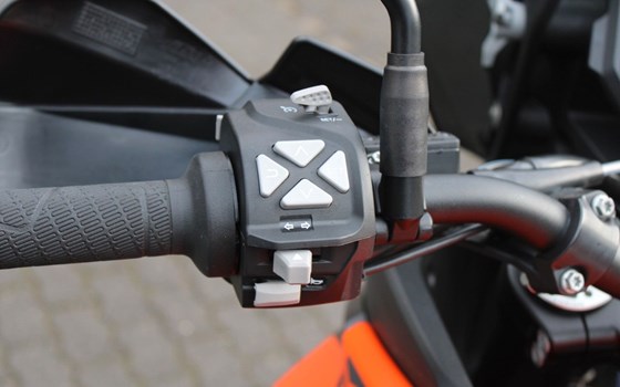 Gebrauchtmotorrad KTM 1290 Super Adventure S - Bild 14