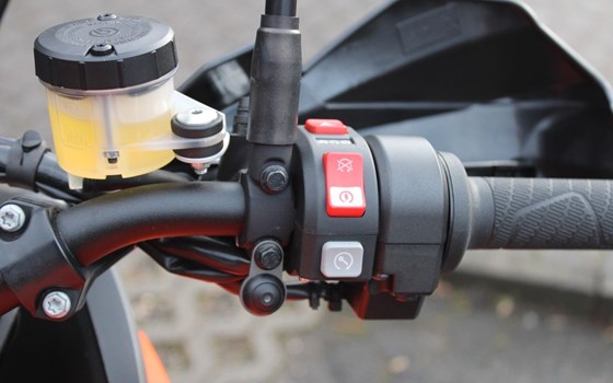 Gebrauchtmotorrad KTM 1290 Super Adventure S - Bild 15