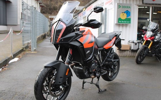 Gebrauchtmotorrad KTM 1290 Super Adventure S - Bild 2