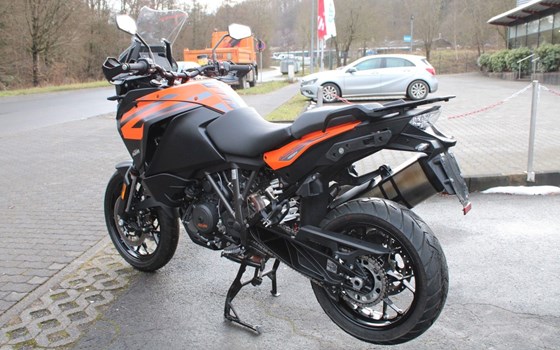 Gebrauchtmotorrad KTM 1290 Super Adventure S - Bild 3