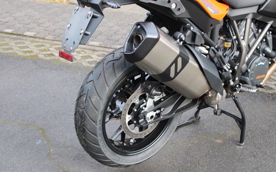 Gebrauchtmotorrad KTM 1290 Super Adventure S - Bild 6