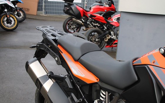 Gebrauchtmotorrad KTM 1290 Super Adventure S - Bild 7
