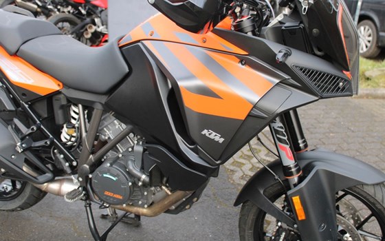 Gebrauchtmotorrad KTM 1290 Super Adventure S - Bild 8