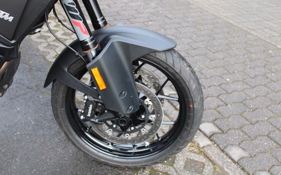 Gebrauchtmotorrad KTM 1290 Super Adventure S - Bild 9