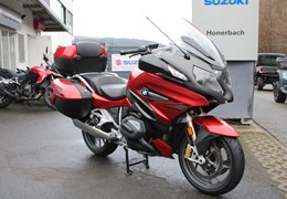 Gebrauchte BMW R 1250 RT
