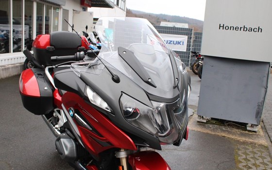 Gebrauchtmotorrad BMW R 1250 RT - Bild 10