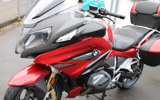 Gebrauchtmotorrad BMW R 1250 RT - Bild 11