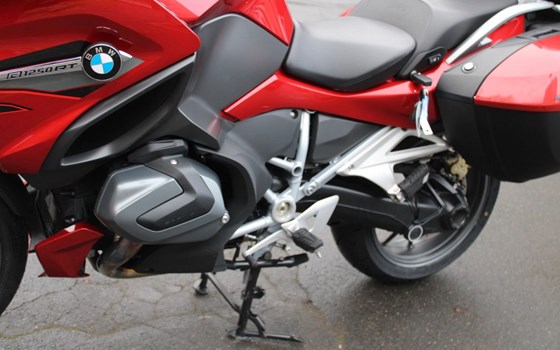 Gebrauchtmotorrad BMW R 1250 RT - Bild 12