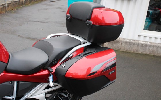 Gebrauchtmotorrad BMW R 1250 RT - Bild 13