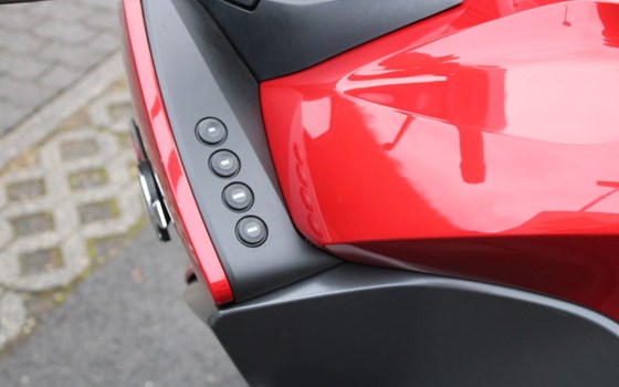 Gebrauchtmotorrad BMW R 1250 RT - Bild 14