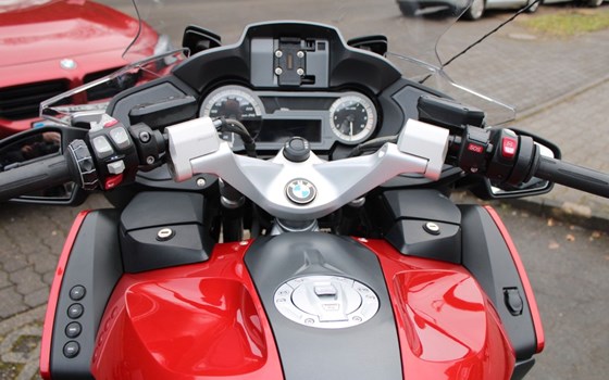 Gebrauchtmotorrad BMW R 1250 RT - Bild 15