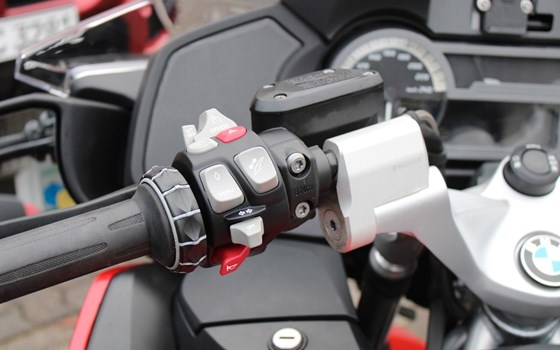 Gebrauchtmotorrad BMW R 1250 RT - Bild 16