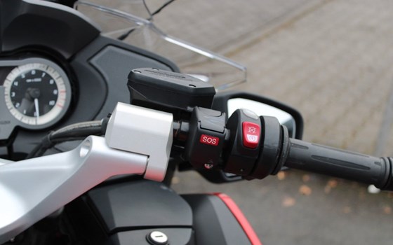Gebrauchtmotorrad BMW R 1250 RT - Bild 17