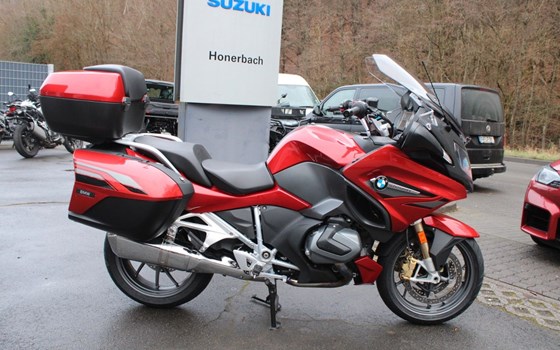 Gebrauchtmotorrad BMW R 1250 RT - Bild 18