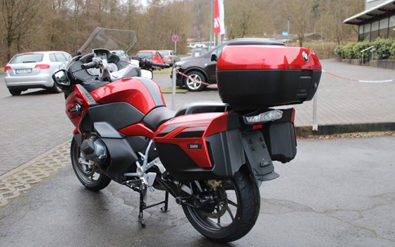 Gebrauchtmotorrad BMW R 1250 RT - Bild 3