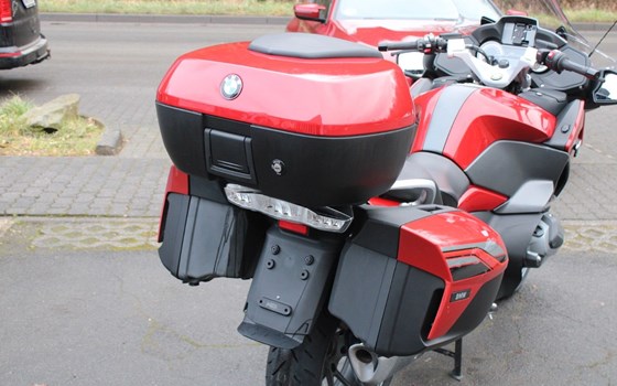 Gebrauchtmotorrad BMW R 1250 RT - Bild 5