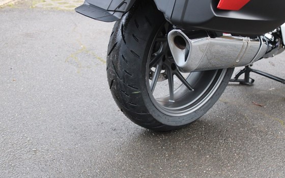 Gebrauchtmotorrad BMW R 1250 RT - Bild 6