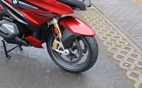 Gebrauchtmotorrad BMW R 1250 RT - Bild 9