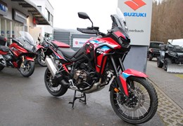 Gebrauchte Honda CRF1100L Africa Twin DCT/ES
