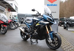 Gebrauchte BMW S 1000 XR